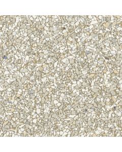 Visionary Style Inlaid Heterogeneous Sheet - Composed 