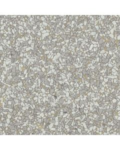 Cool Edge Inlaid Heterogeneous Sheet - Composed 
