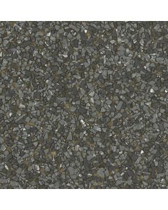 Crosswinds Gray Inlaid Heterogeneous Sheet - Composed 