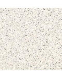 Minimalist Gray Inlaid Heterogeneous Sheet - Distinct