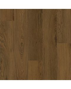 Wooded Trail - Rigid Core SPC 8" Sample