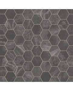 CushionStep Better VenetianMarb ClassicOnyx 18x24