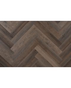 Parterre Ascendent Herringbone Echo Pine Large Sample