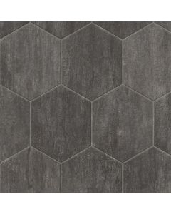 CushionStep Better StoneHex SlateGray 18x24