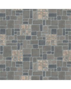 CushionStep Better Hrtg Brick Serene ue 18x24