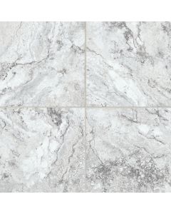 D4018 Board Gravity White - 16x16