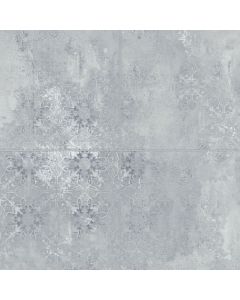 D4024 Board Lost Empire Spiritual Grey  - 16x16