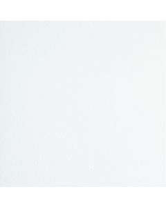 D4100 Board Solids White - 16x16