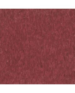 Imperial Texture Pomegranate Red  12x12