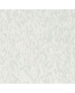 Static Dissipative Pearl White 12x12