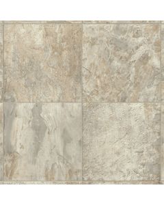 Traditions Saratoga Stone Café Crème 14x14