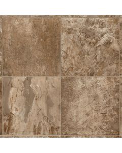 Progressions Saratoga Stone Antique Bronze 14x14