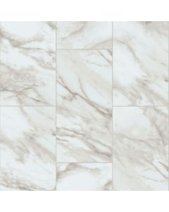 D7380  Board Rossini Marble Gray Mist - 12x24