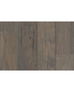 Parterre Wooded Habitat Autumn Hickory Large Sample