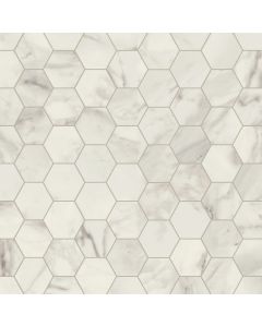 FlexStep Value Plus Venetian Marble  Alabaster 18x24