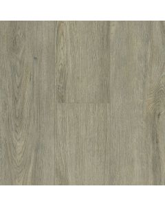Parterre FlourishSmokeyTaupe7.87" x 60" 