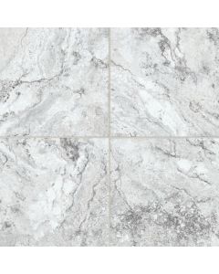 Alterna Gravity White 8x8