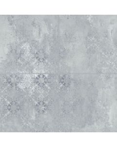 Alterna Lost Empire Spiritual Grey  8x8