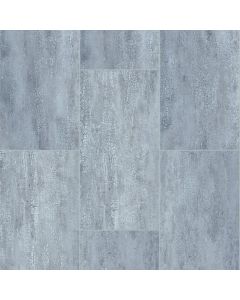 Alterna Grain Direction WedgwoodBlue 6x12