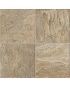 FlexStep Value Plus Ridgefield Coral Sand 18x24