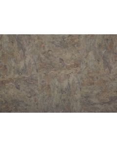 Hardcore Ornamental Khaki 18x18