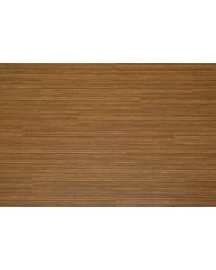 Parterre Ingrained Natural Bamboo Medium Sample