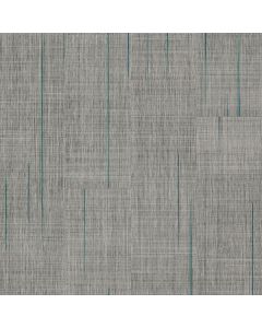 Duo English Gray w/Blue Hawaiian/Blue Lagoon 6x12