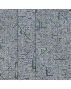 Theorem Algebra 2 deGrasse Green 6x12