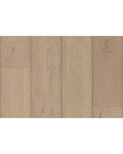 Parterre Wooded Habitat Sugared Mapled Medium Sample