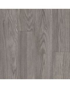 American Charm Milford Oak Solitary Gray - 18x18