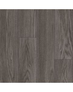 American Charm Milford Oak Phantom Gray - 18x18