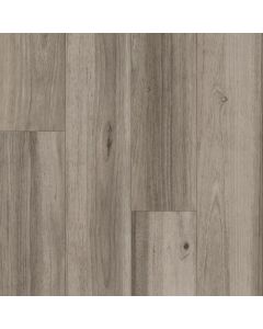 American Charm 6 MilfordOak PhantomGray 6x36