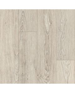 American Charm Charlestown Oak Linen Breeze - 18x18